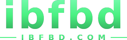 ibfbd logo
